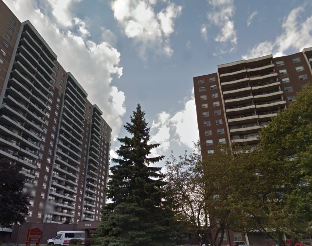 It didn't quite turn out as envisioned. Image source: Google Maps (Street View).